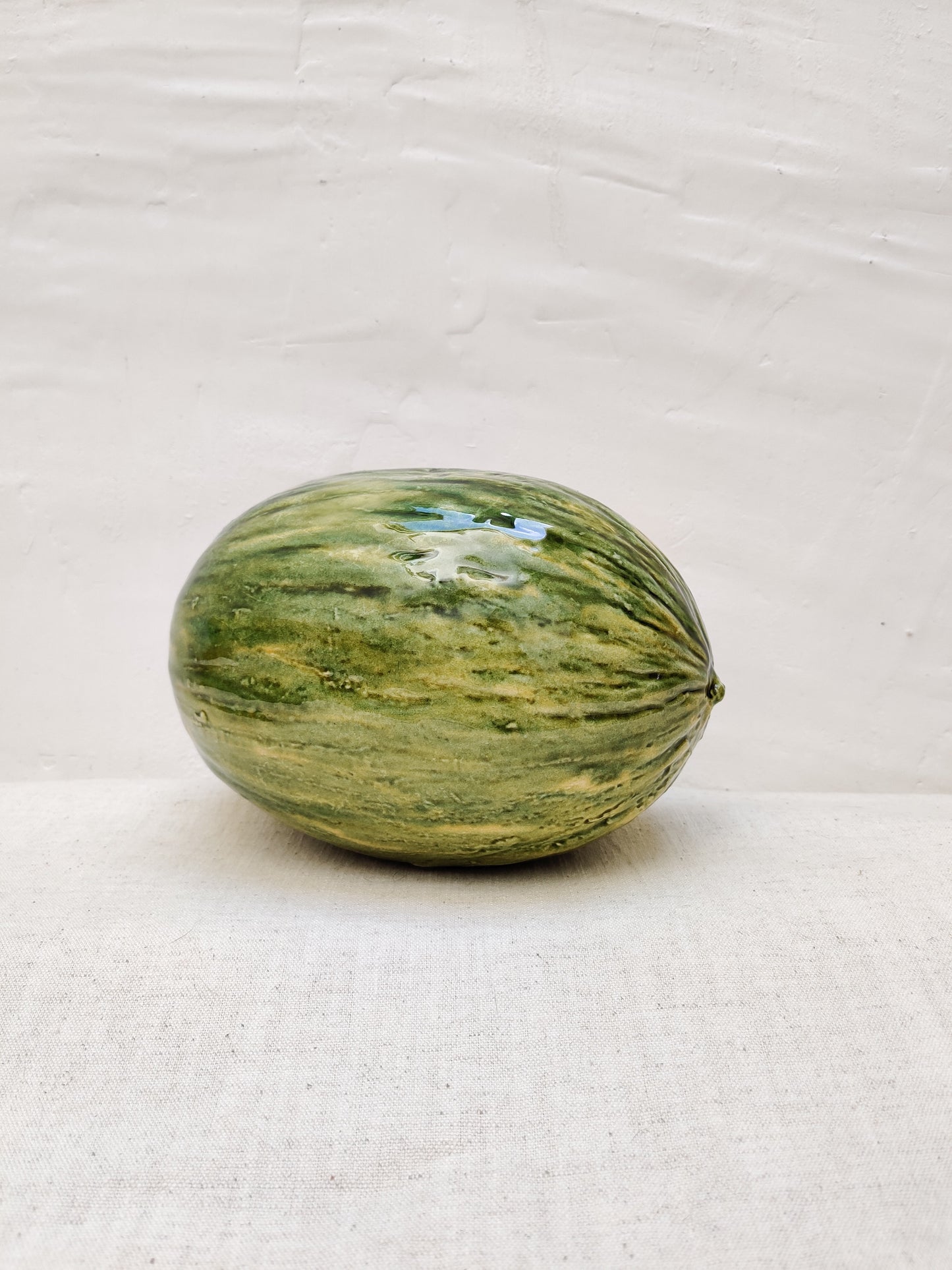 ceramic melon