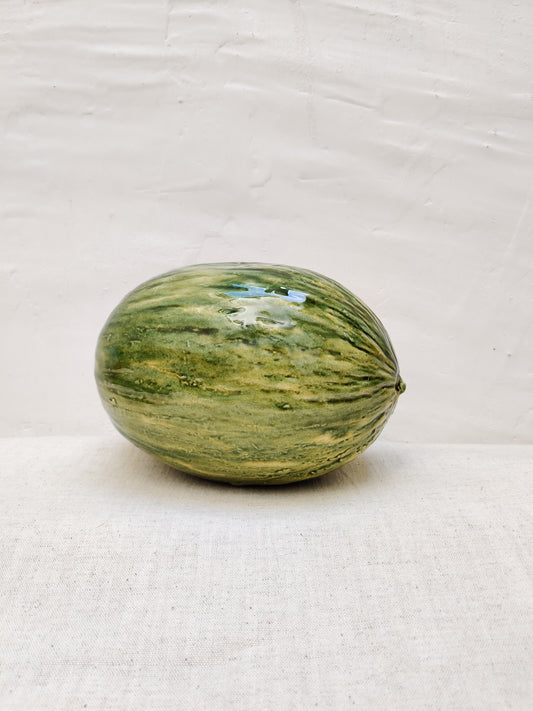 ceramic melon