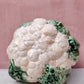 cauliflower reproduction