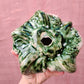 Ceramic cauliflower