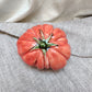 Ceramic Tomato