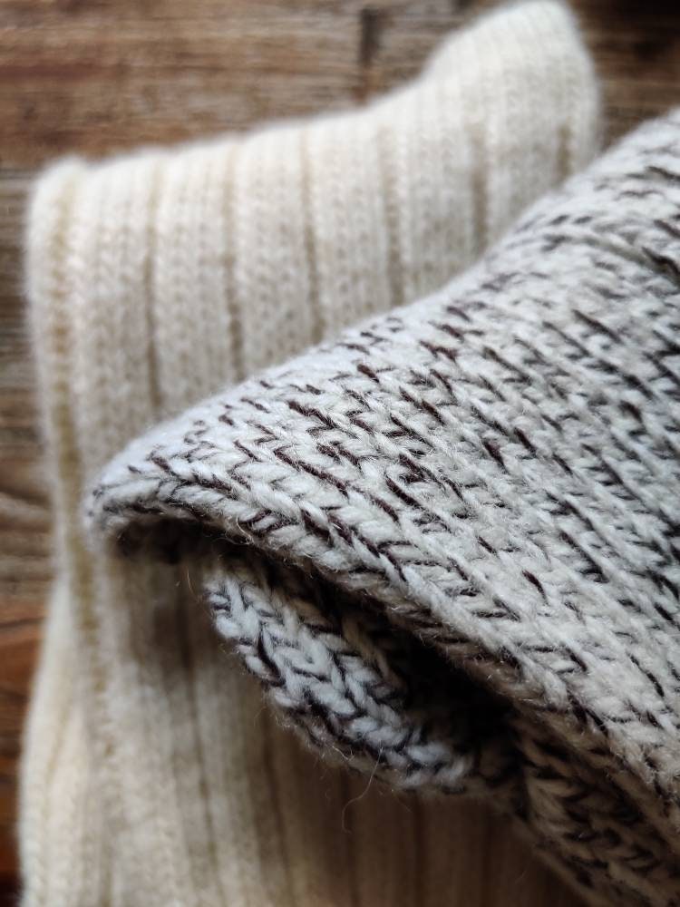 Calcetines de lana merino – Basquecraft