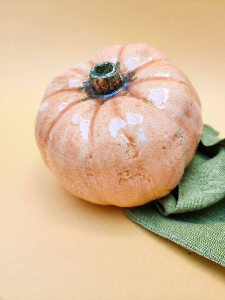 Calabaza cerámcia